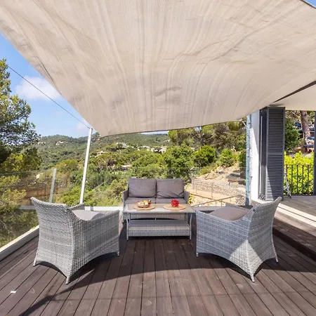 Bayside By Interhome Vila *