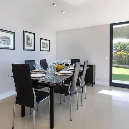 Vila Bayside By Interhome *