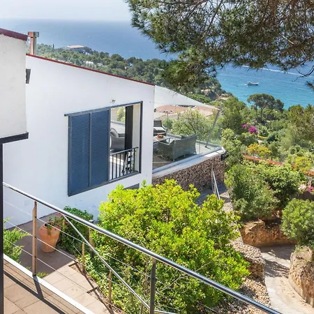 Bayside By Interhome Villa Tossa de Mar
