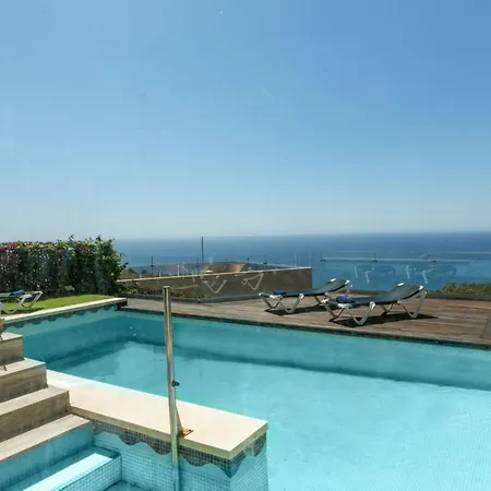 Vila Bayside By Interhome