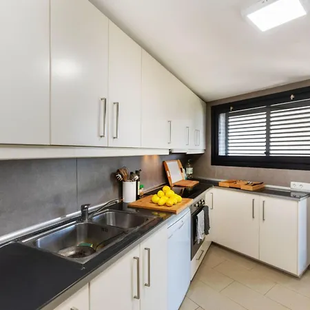 Villa Bayside By Interhome Tossa de Mar