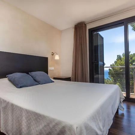 Bayside By Interhome Villa