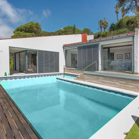 Villa Bayside By Interhome Tossa de Mar