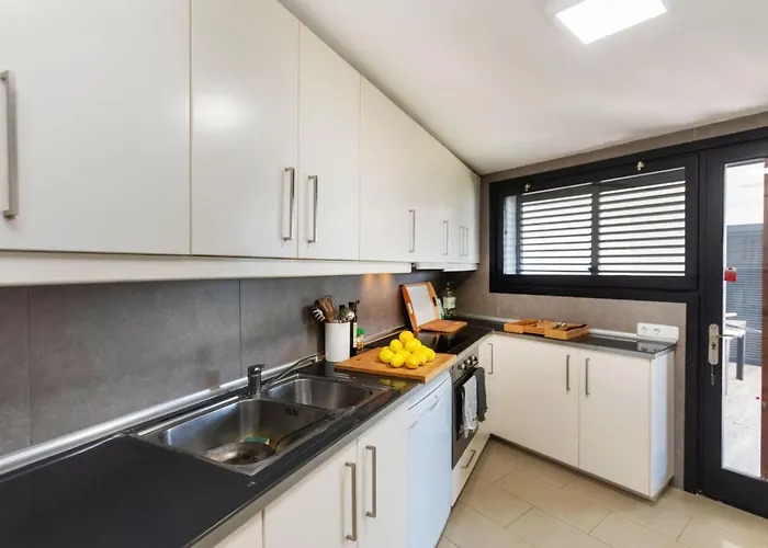 Villa Bayside By Interhome Tossa de Mar