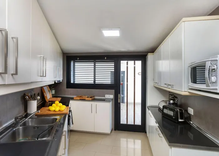 Bayside By Interhome * Tossa de Mar
