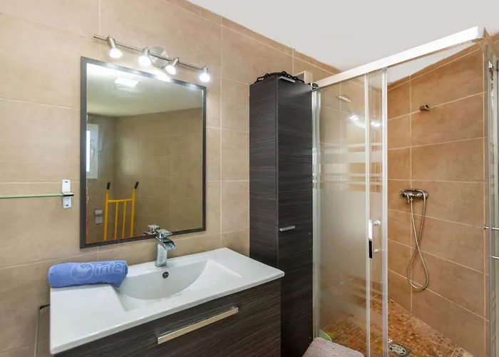 Villa Bayside By Interhome