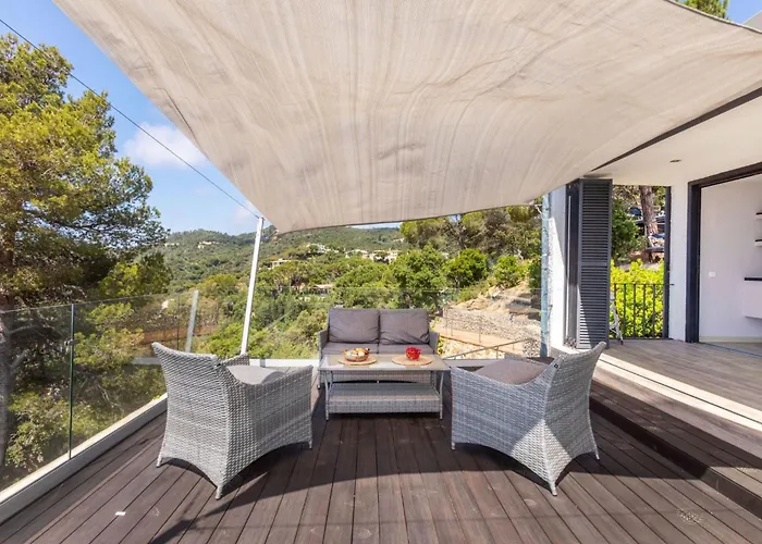Bayside By Interhome Villa *