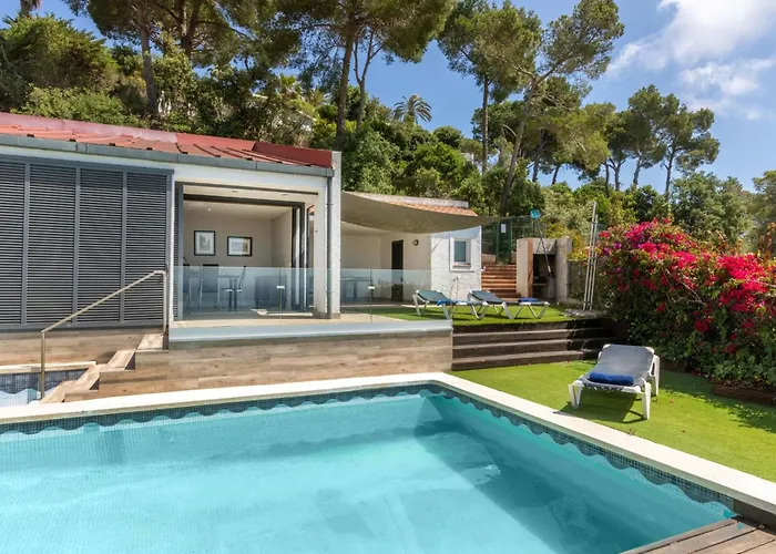 Bayside By Interhome Villa *