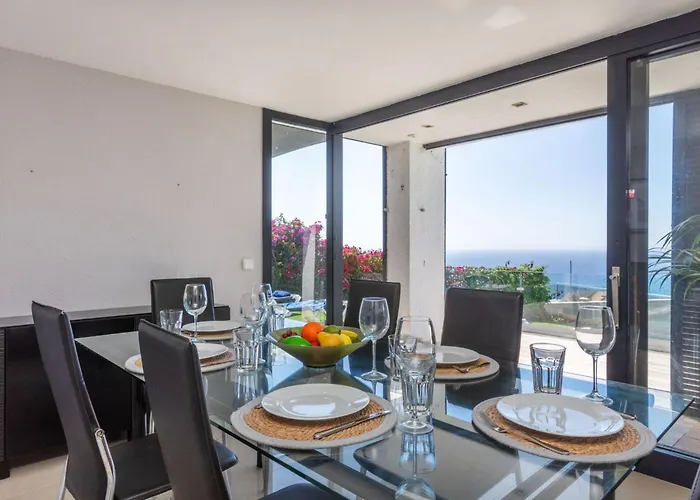 Bayside By Interhome *