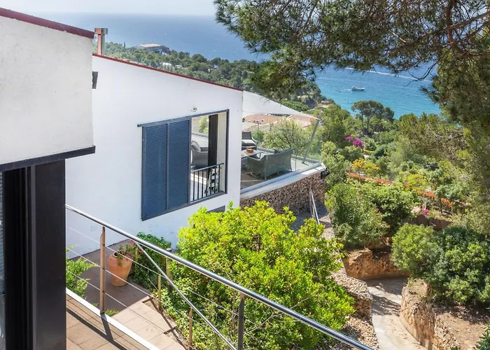 Bayside By Interhome Villa Tossa de Mar
