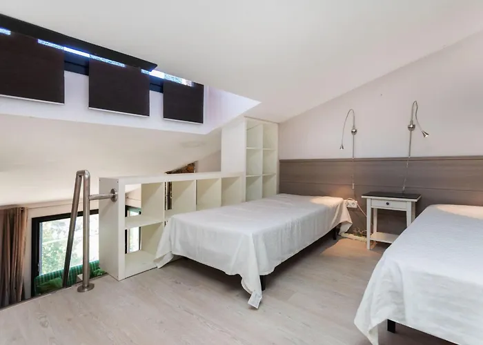Bayside By Interhome Tossa de Mar