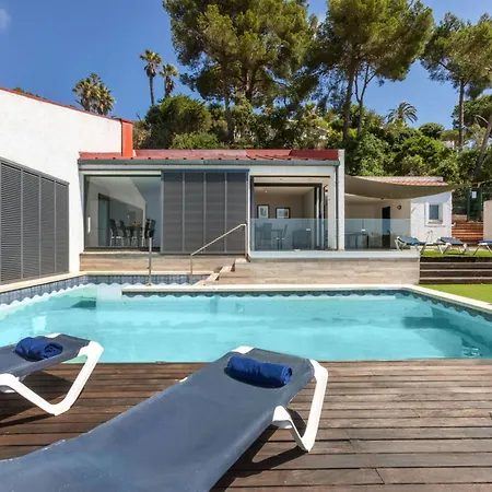 Bayside By Interhome Tossa de Mar